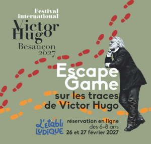 VH escape game